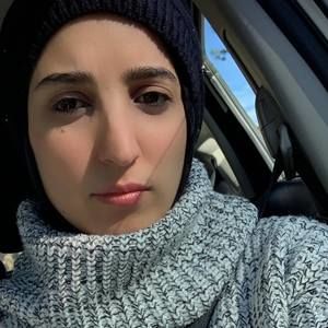 Meet your Posher, Noor